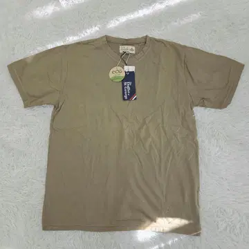 [ 택 포함 ] 더 더퍼 오브 세인트 조지 반팔 티셔츠 로고 자수