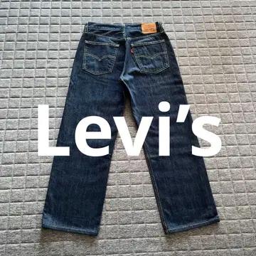 Levi's LOW PRO STRAIGHT 데님 27