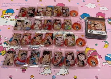 LUFFY 루피 ONE PIECE 아크릴 캐릭터 컬렉션 전 25종