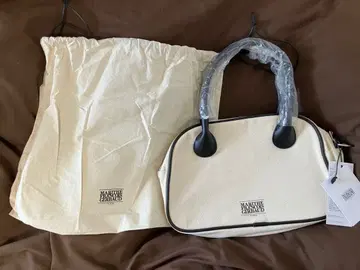 [ MARITHE ] 무브먼트 미니 보스턴 백