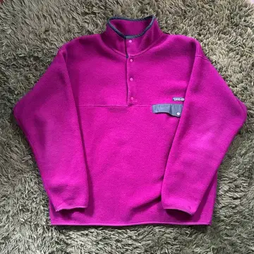 Patagonia Synchilla 플리스 자켓 XL