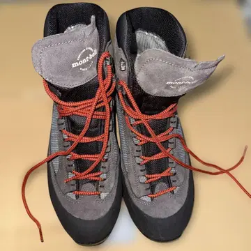 [몽벨] 알파인 크루저 1000 26.5cm [몽벨]