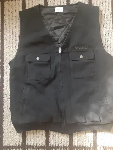 BLESSU 블랙 베스트 베스트