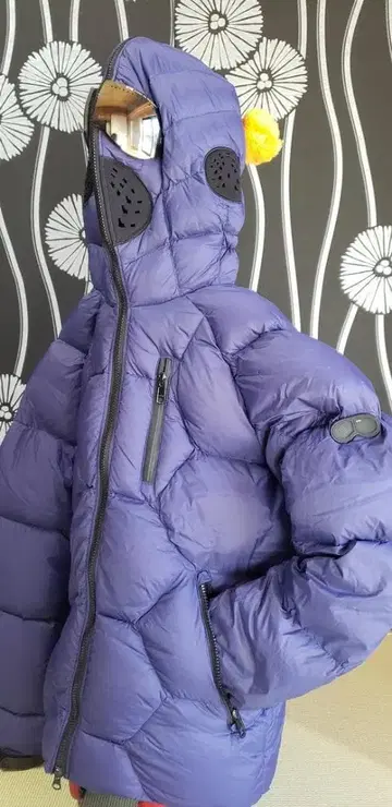 AI RIDERS ON THE STORM 변신! 고글 다운