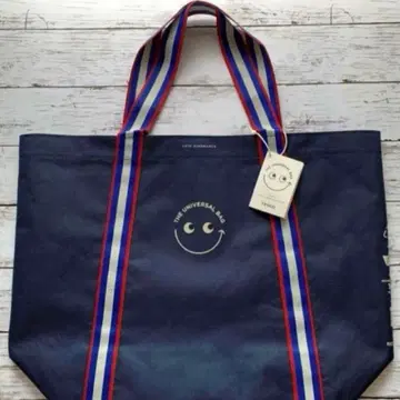영국 한정판 아냐 토트백
