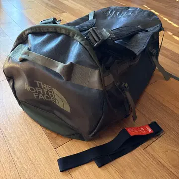 THE NORTH FACE 더플백 대용량