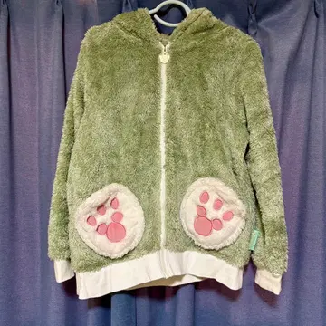 디즈니 젤라토니 후드티 L 사이즈