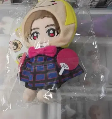 Hey!Say!JUMP 야마다 료스케 치비누이 15주년 라이브 투어 6u