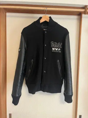 Schott N.Y.C. 자켓 36