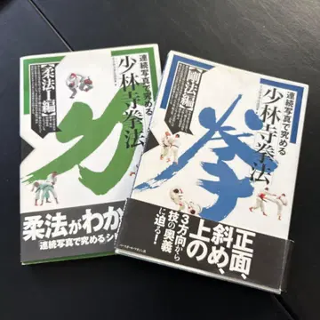 연속 사진으로 익히는 소림사권법 유법 1편