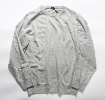 새상품 MP di MASSIMO PIOMBO 캐시미어 크루넥 니트