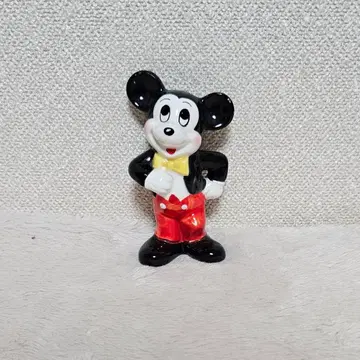 디즈니 미키 입상