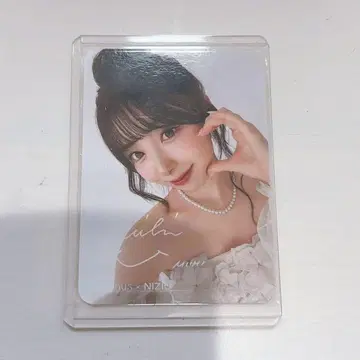 NiziU 미이히 tilnus 셀카 스티커