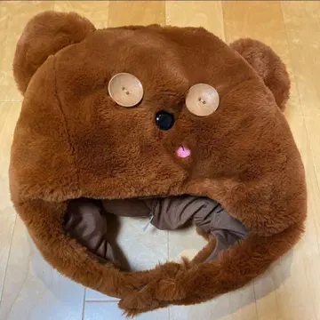 USJ 모자 유니버셜 미니언 굿즈