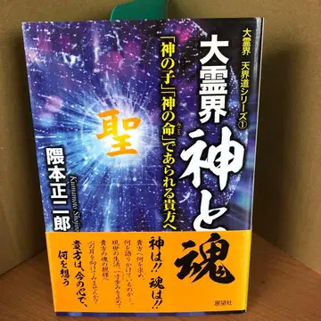대령계 신과 혼 (대령계 천계도 시리즈 1) s