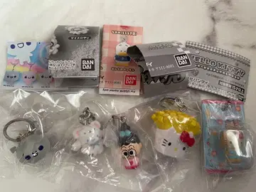 가챠가챠 묶음 판매