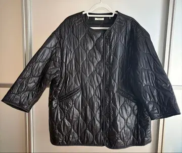 FREAK'S STORE 퀼팅 자켓