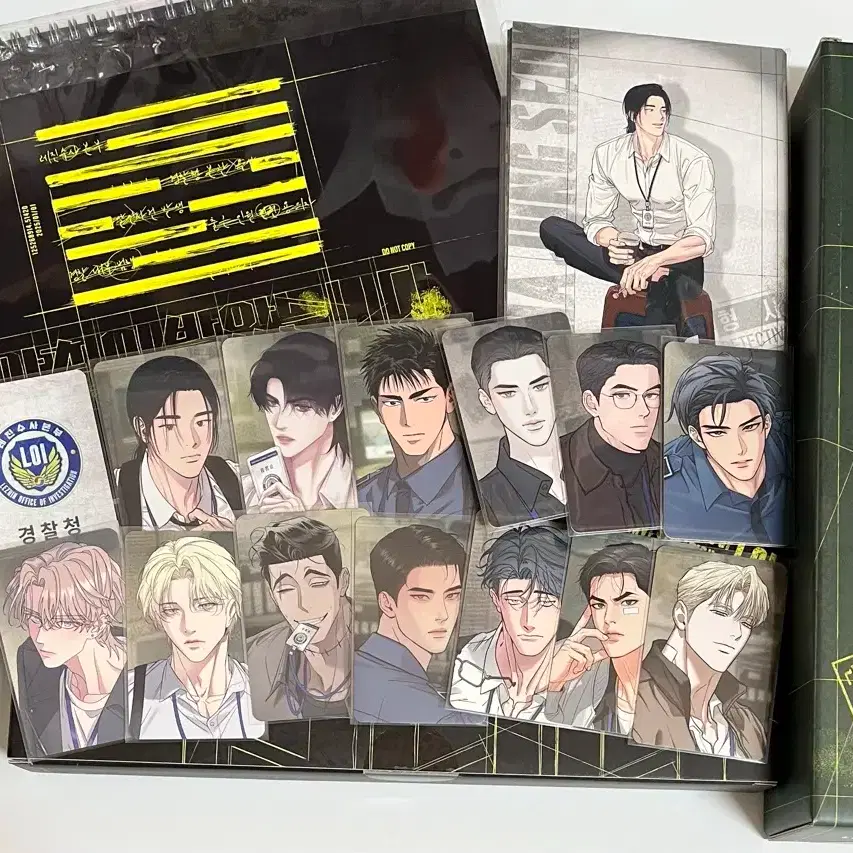 Shop 레진시즌그리팅 on Bunjang Global Site - No more Korean account!