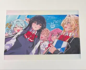 내가 연인이 될 리 없어, 무리무리! 넥스트 샤인! 입장객 혜택