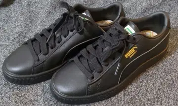 새상품 PUMA (푸마) Basket Classic XXI 22.5cm