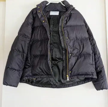 그린 라벨 릴랙싱 다운 자켓 38