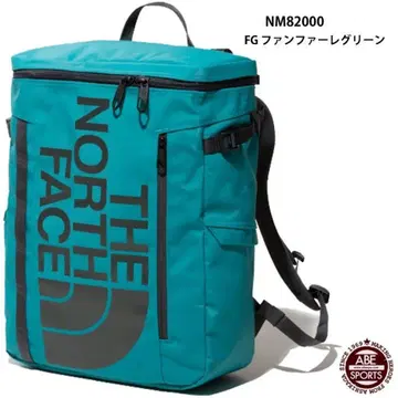 THE NORTH FACE 판타지 그린