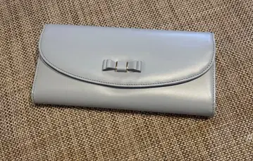 애프터눈 티 장지갑