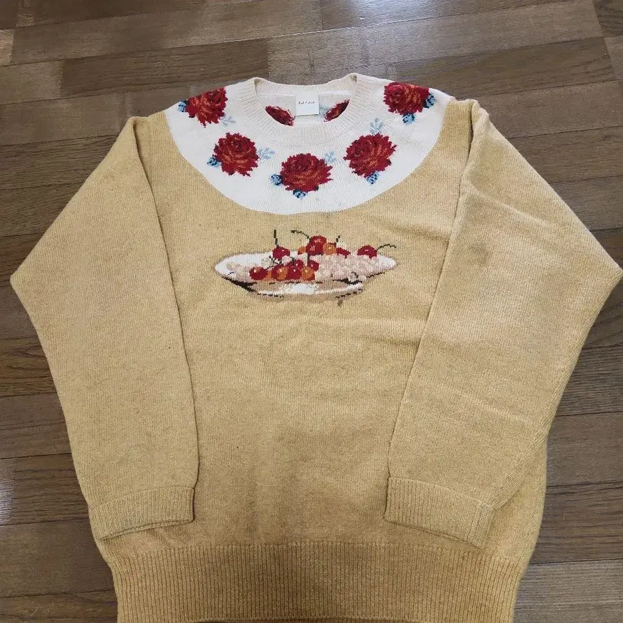 1번째 상품 이미지