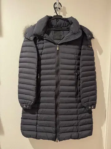 TATRAS 타트라스 별주 CIMA 치마 나노 유니버스01 블랙