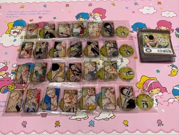 ZORO 조로 ONE PIECE 아크릴 캐릭터 컬렉션 전 25종