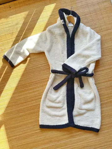 카시웨어 숏 로브