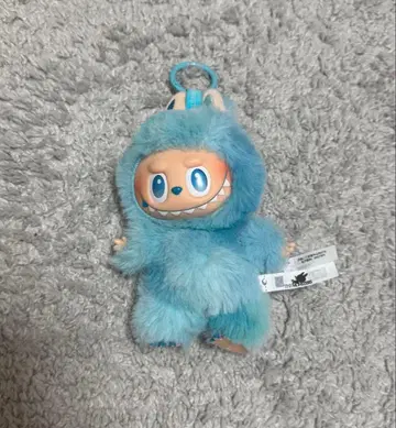 THE MONSTERS 스카이블루 러브럽