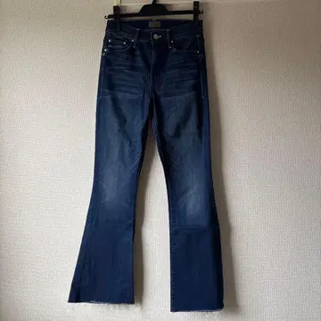 MOTHER denim