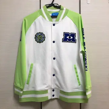 도쿄 디즈니 리조트 M 사이즈 자켓