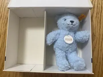 페일러 슈타이프 키링만