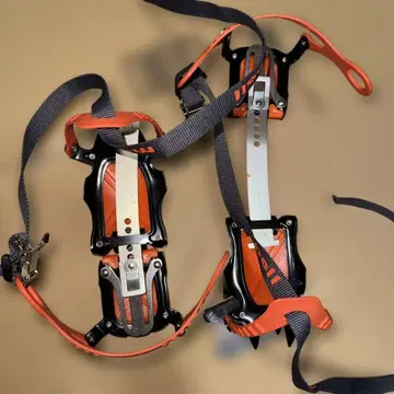 [ mont-bell ] 스노우 스파이크 10 [ 몽벨 ]