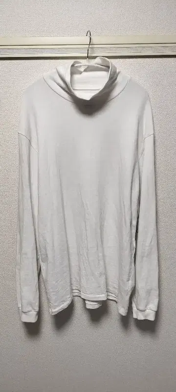 BATONER AIR SUEDE HIGH NECK BN-23FM-071