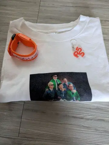 RIP SLYME 굿즈 모음