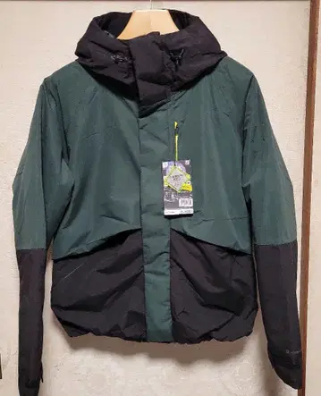 워크맨 엑스쉘터 단열 알파 방수 방한 자켓 LL 사이즈