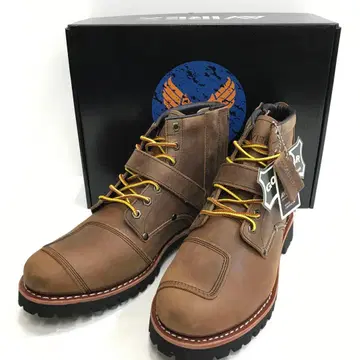 AVIREX TIGER BOOTS 78251126N07S