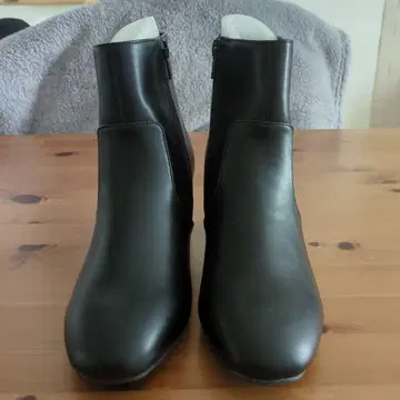 ORiental TRaffic 숏부츠