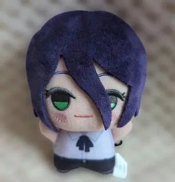 극장판 체인소 맨 레제 편 SD 인형 봉제 인형 레제