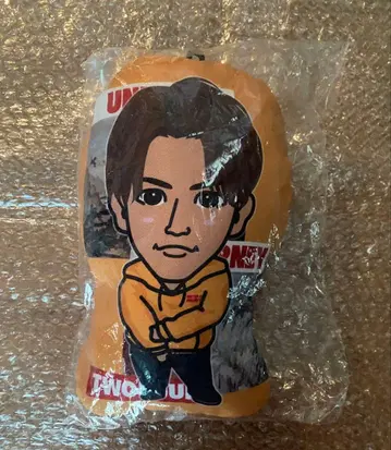 GENERATIONS 카타요세 료타 쿠션 UNITEDJOURNEY