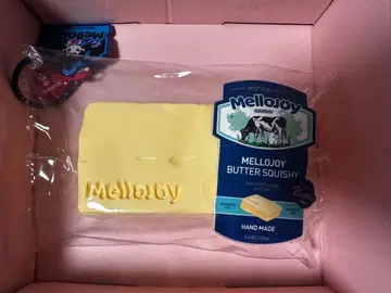 mellojoy 버터