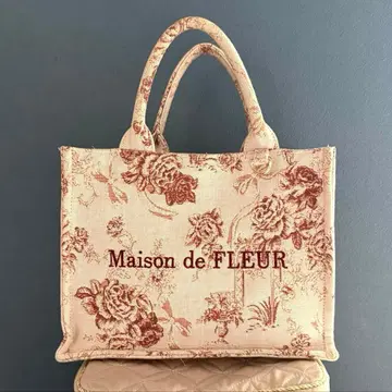 메종 드 플뢰르 백