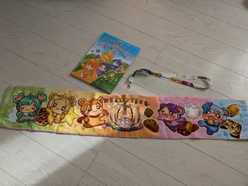 리얼 피스 세트