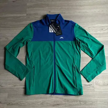 미사용 J.Lindeberg banks mid layer 자켓 L