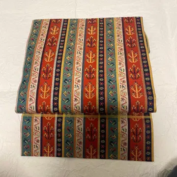 미사용품 오비겐 하카타 오비 구스 나고야 오비