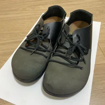 버켄스탁 몬타나