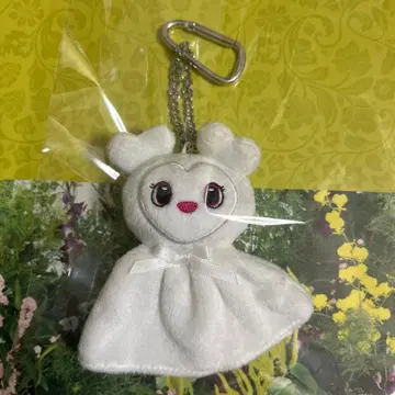 TWICE 더블리 테루테루 백참